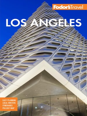 cover image of Fodor's Los Angeles